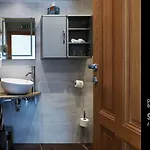 بيت ضيافة Sandahl Rezidencia