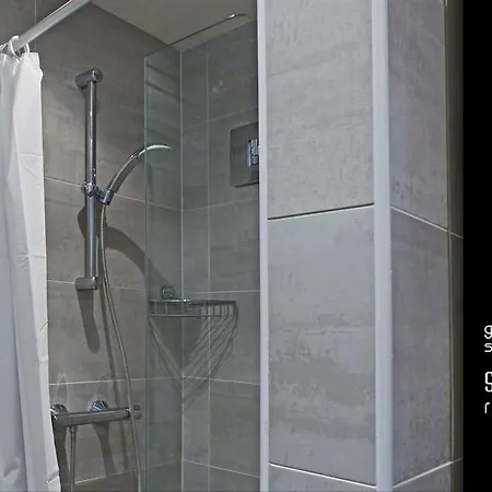 Гостевой дом Sandahl Rezidencia Бадачоньтомай