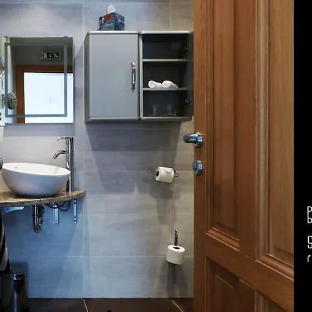 Гостевой дом Sandahl Rezidencia