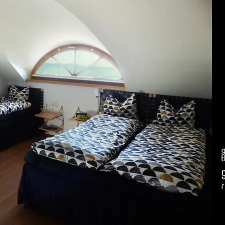 Pensjonat Sandahl Rezidencia 3*