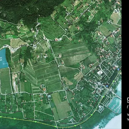 Гостевой дом Sandahl Rezidencia