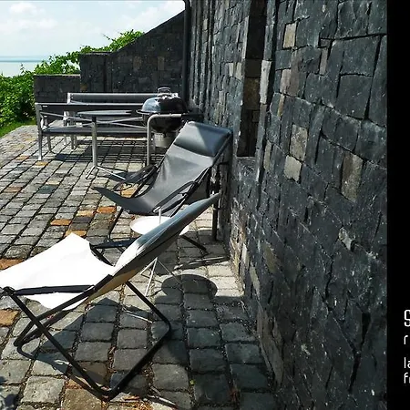 Sandahl Rezidencia 3* 包道乔尼托毛伊