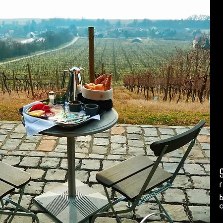 Sandahl Rezidencia Бадачоньтомай