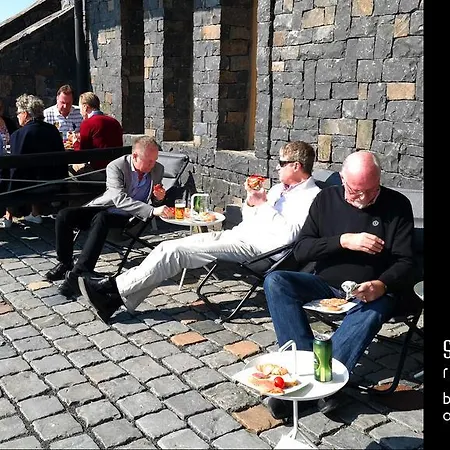 Гостевой дом Sandahl Rezidencia Бадачоньтомай