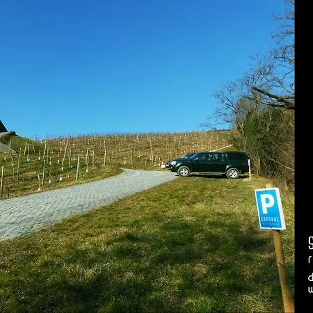 Sandahl Rezidencia 招待所 包道乔尼托毛伊