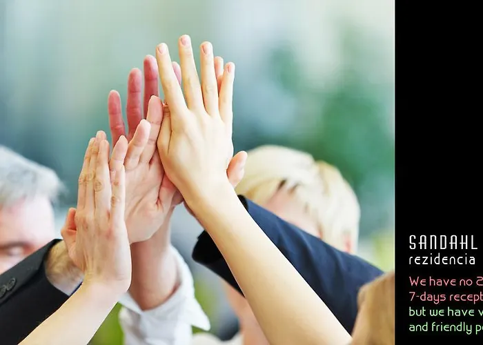 Sandahl Rezidencia 3* Badacsonytomaj